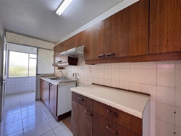 Venta / Departamento / Quilpué