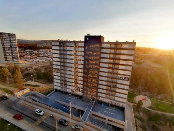 Venta / Departamento / Quilpué