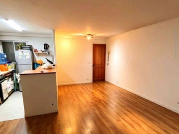 Venta / Departamento / Quilpué