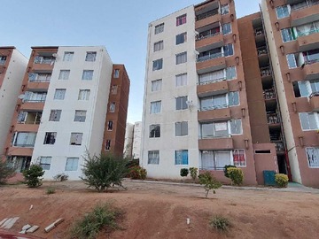 Venta / Departamento / Quilpué