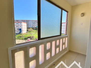 Venta / Departamento / Quilpué