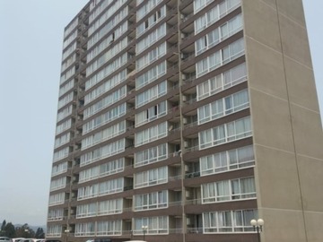 Venta / Departamento / Quilpué