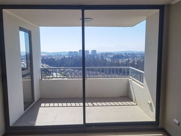 Venta / Departamento / Quilpué