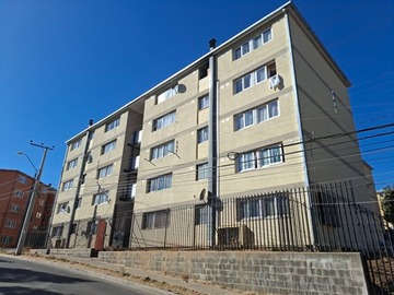 Venta / Departamento / Quilpué