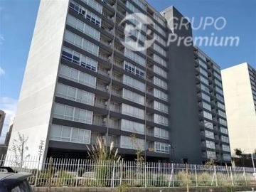 Venta / Departamento / Quilpué