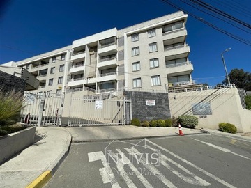 Venta / Departamento / Quilpué