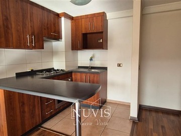 Venta / Departamento / Quilpué