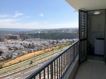 Venta / Departamento / Quilpué