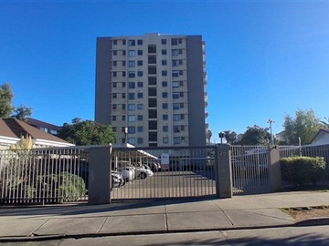 Venta / Departamento / Quilpué