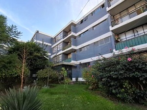 Venta / Departamento / Quilpué