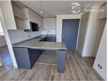 Venta / Departamento / Quilpué