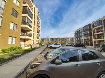Venta / Departamento / Quilpué