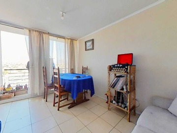 Venta / Departamento / Quilpué