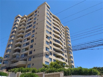 Venta / Departamento / Quilpué