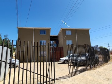 Venta / Departamento / Quilpué