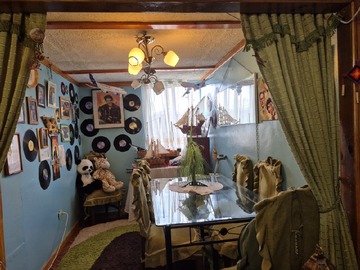 Venta / Departamento / Quilpué