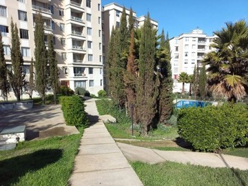 Venta / Departamento / Quilpué