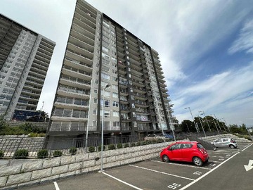 Venta / Departamento / Quilpué