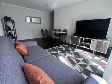 Venta / Departamento / Quilpué
