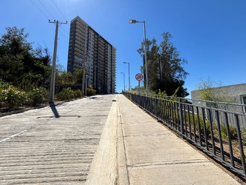 Venta / Departamento / Quilpué