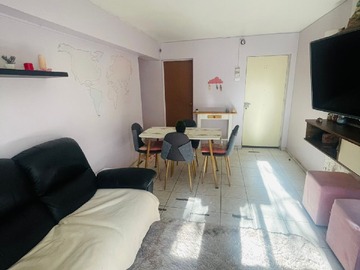Venta / Departamento / Quilpué