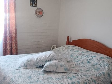 Dormitorio Principal