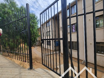 Venta / Departamento / Quilpué