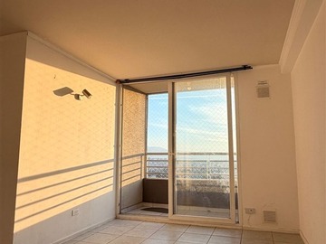 Venta / Departamento / Quilpué