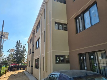 Venta / Departamento / Quilpué