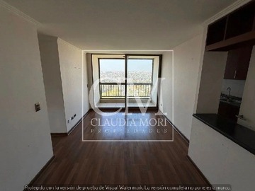 Venta / Departamento / Quilpué