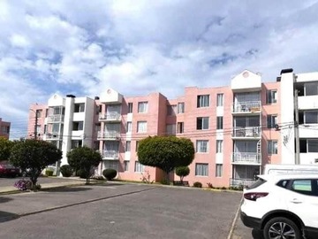 Venta / Departamento / Quilpué