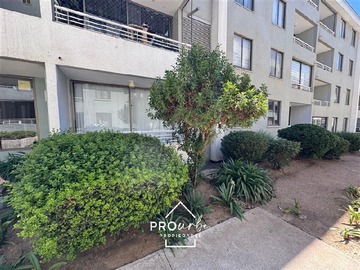 Venta / Departamento / Quilpué