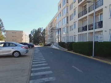 Venta / Departamento / Quilpué