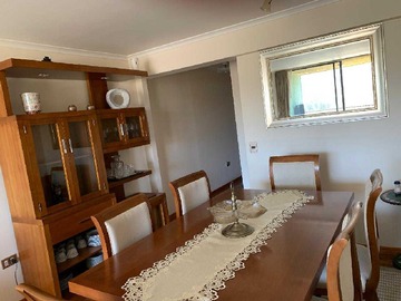 Venta / Departamento / Quilpué