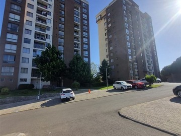 Venta / Departamento / Quilpué