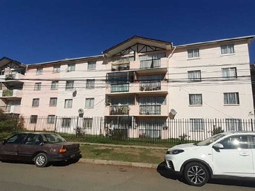 Venta / Departamento / Quilpué