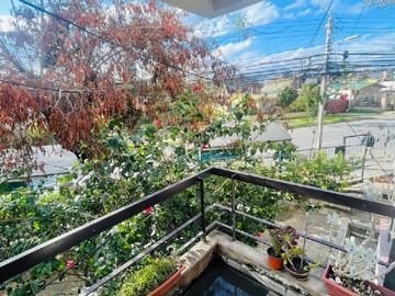 Venta / Departamento / Quilpué