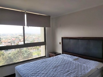 Venta / Departamento / Quilpué