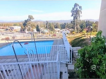 Venta / Departamento / Quilpué