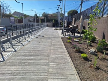 Venta / Departamento / Quilpué