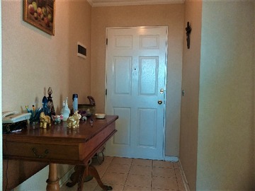 Venta / Departamento / Quilpué