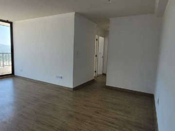 Venta / Departamento / Quilpué