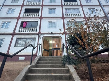Venta / Departamento / Quilpué