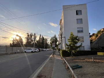 Venta / Departamento / Quilpué