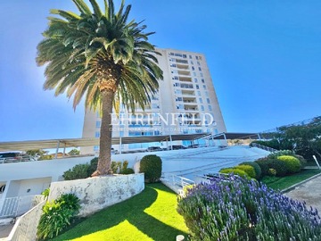 Venta / Departamento / Quilpué