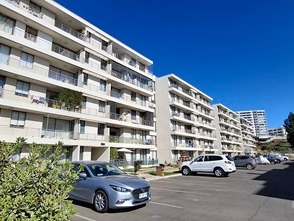 Venta / Departamento / Quilpué