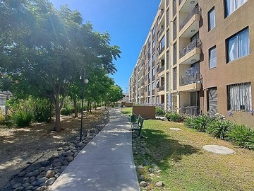 Venta / Departamento / Quilpué