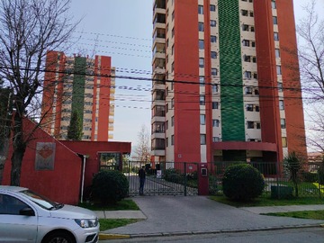 Venta / Departamento / Quilpué