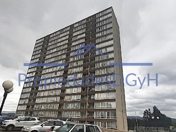 Venta / Departamento / Quilpué