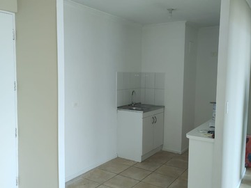 Venta / Departamento / Quilpué